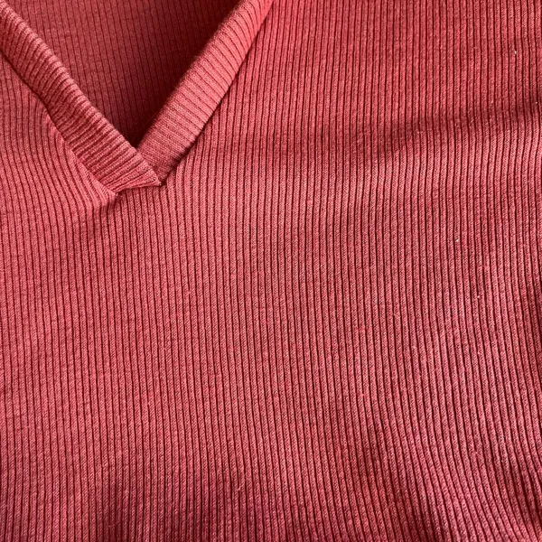 Altar’d State sienna long sleeved v neck top S - Image 3