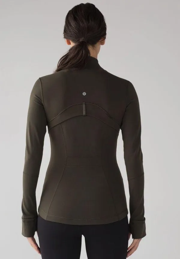 Lululemon Define Jacket *Luon - Image 2