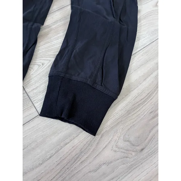 Lululemon Beyond the Studio Jogger Black Size 4 High Rise Athletic Pants - Image 4