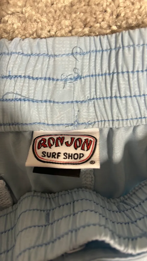 Ron Jon Shorts Surf - Image 2