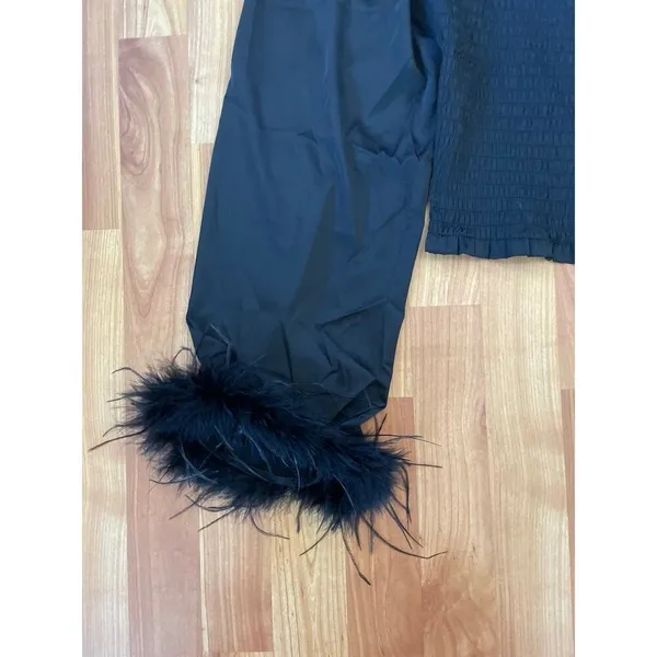 Watermelon Sugar‎ Black Top Size XL - Image 4