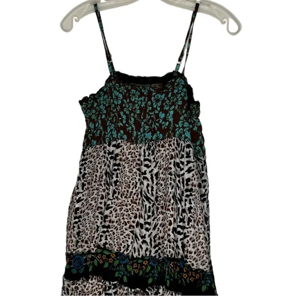 Jane Ashley Casual Lifestyle Dress - Image 2