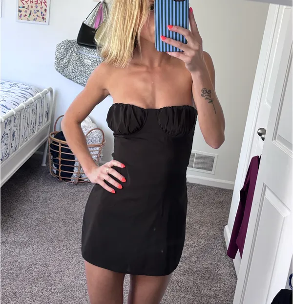 Princess Polly mini dress - Image 2