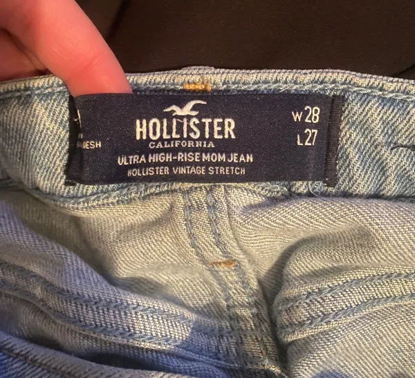Outfitters Aejeans - Image 2