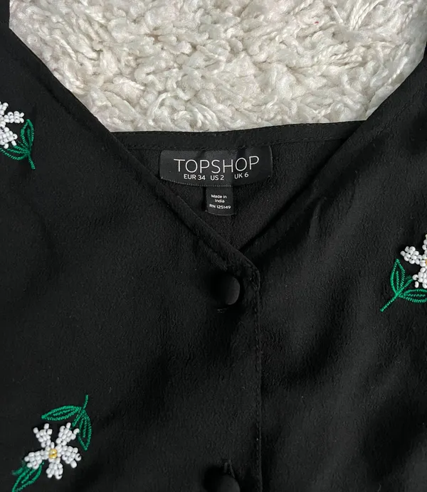 Topshop Tank - Image 2