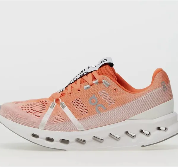 On Cloud Running Shoes - Image 2