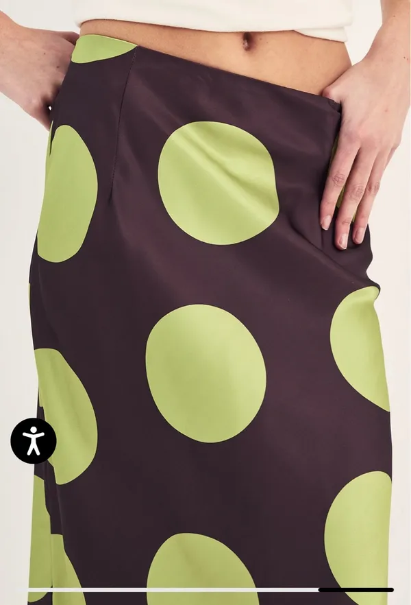 Nasty Gal Skirt - Image 2