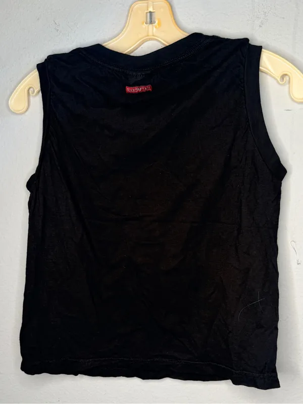 Hard Tail Forever Cotton T-Shirt nwot - Image 3