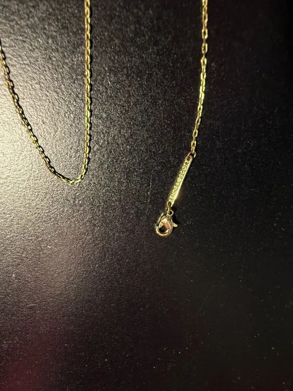 Kendra Scott Necklace - Image 3