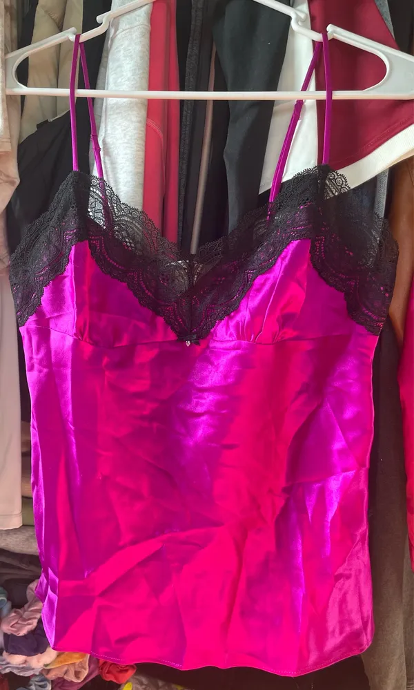 Victoria's Secret NWT Lingerie Set🖤 💜 - Image 2