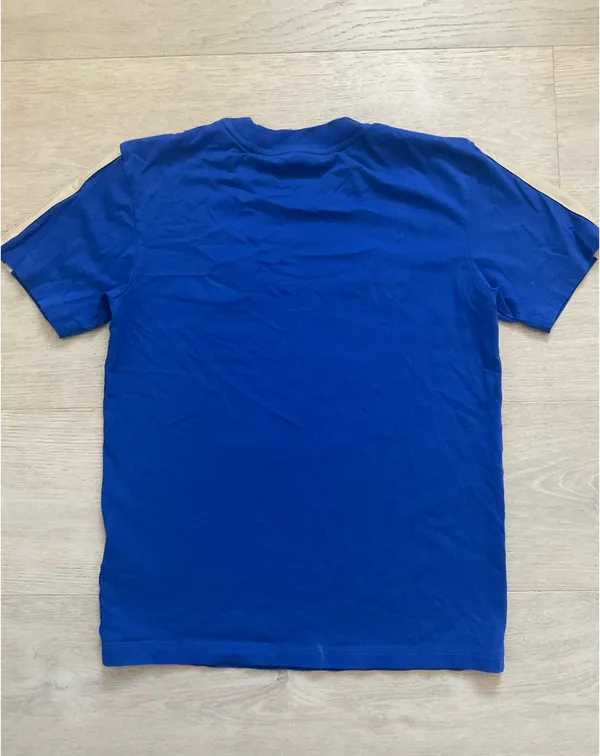 Adidas Italia Baby Tee - Image 8