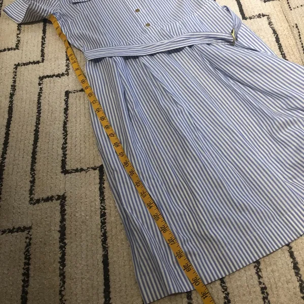 Tory Burch dress - Image 12