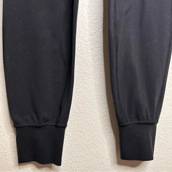 Lululemon Align Jogger Black 2 - Image 5