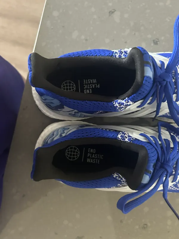 Adidas Ultraboost Shoes - Image 3