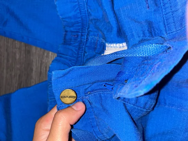 Carhartt Scrub Pants - Image 2