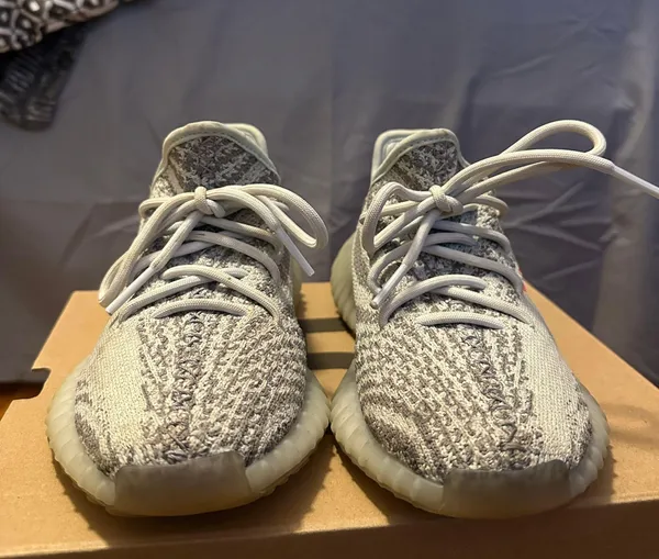 Yeezy boost 350 v2 ‘blue tint’ - Image 6