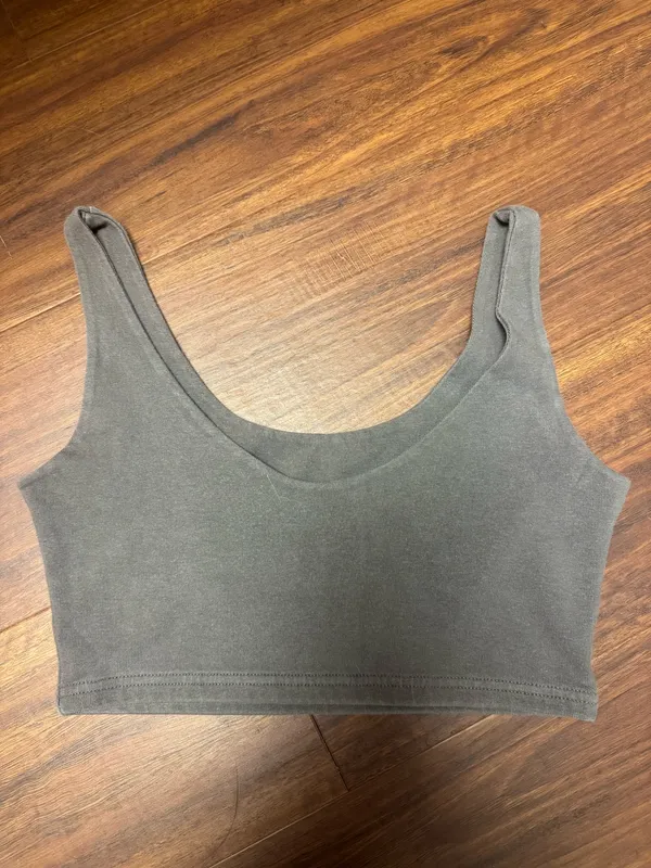 Urban Outfitters Top Crop - Image 2