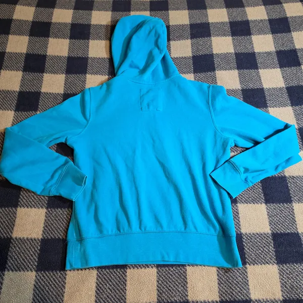 Y2k style Aeropostale hoodie - Image 3