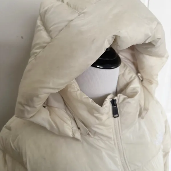 The North Face Women's Metropolis 550 Parka Size Large - Image 8