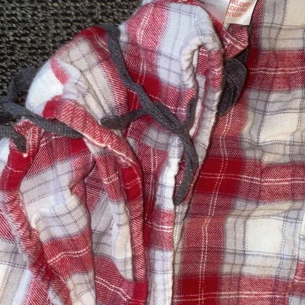 ✨H&M Plaid Pajamas Pants✨ - Image 3