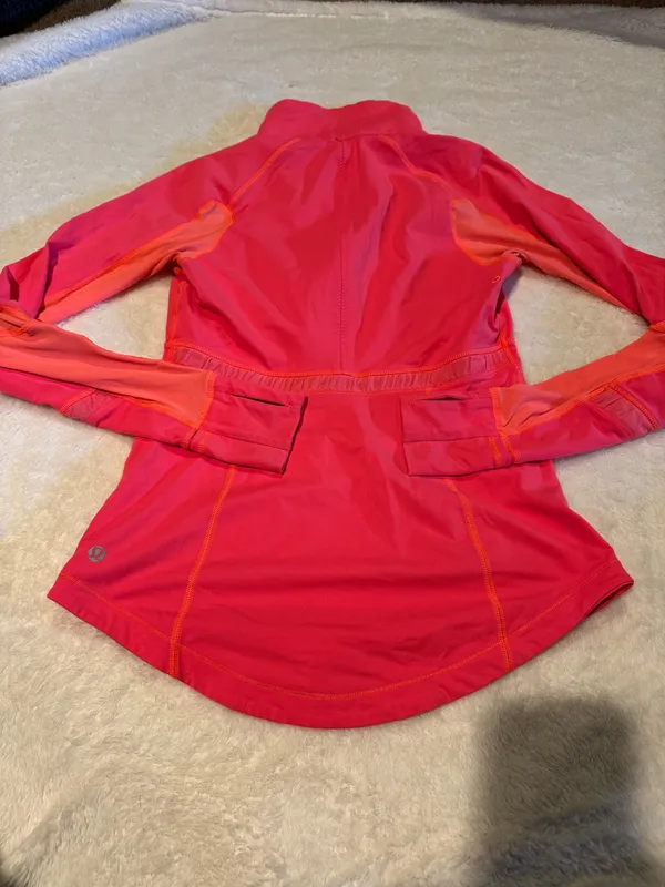 Lululemon Jacket  - Image 2