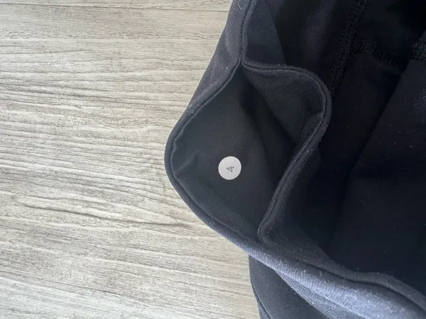 Lululemon Leggings Wunder - Image 4