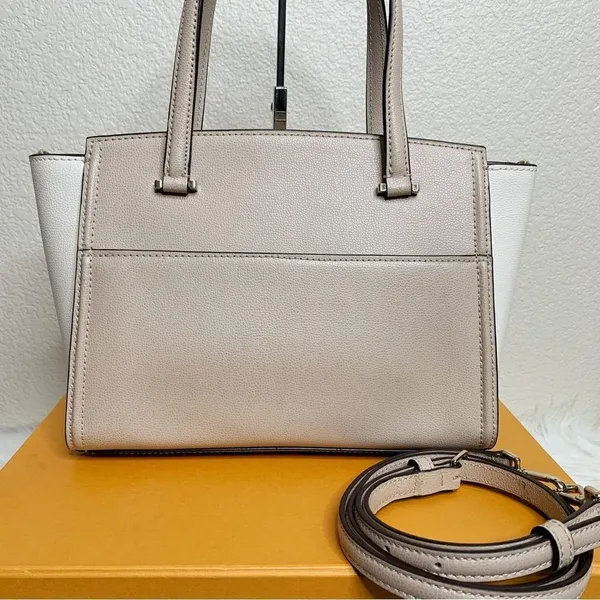 Kate Spade Patterson Drive Geraldine Satchel - Image 12