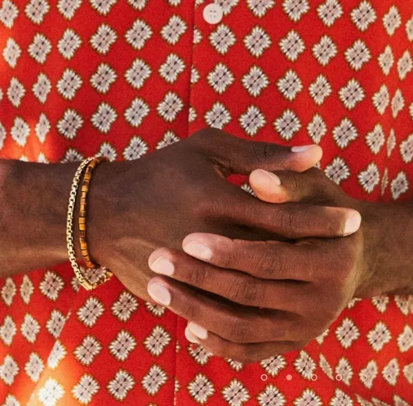 Kendra Scott Scott’s Bros Beck Chain Bracelet - Image 2