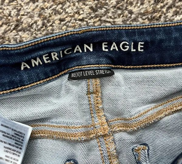 Skinny Jeans - Image 5