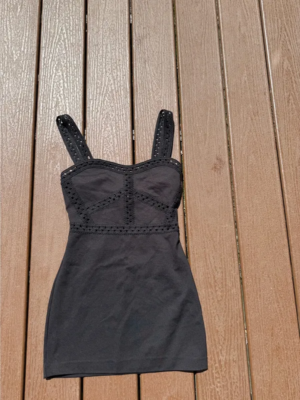 Zara mini dress - Image 2