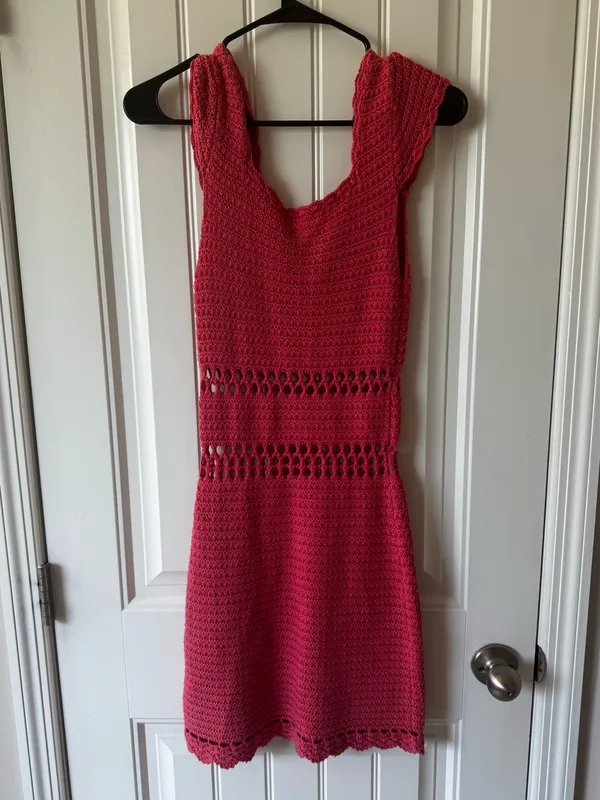 American Eagle dress - Image 2