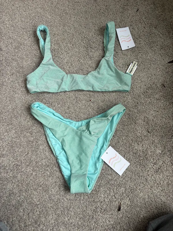 Dippin' Daisy's Bikini Set - Image 3