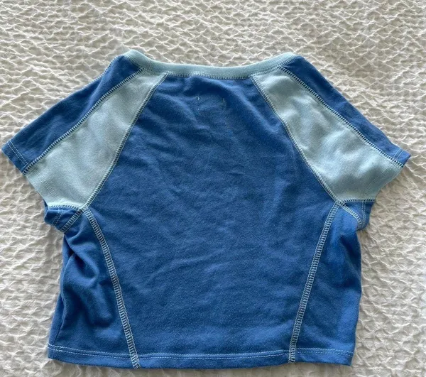 BDG Crop Top - Image 2