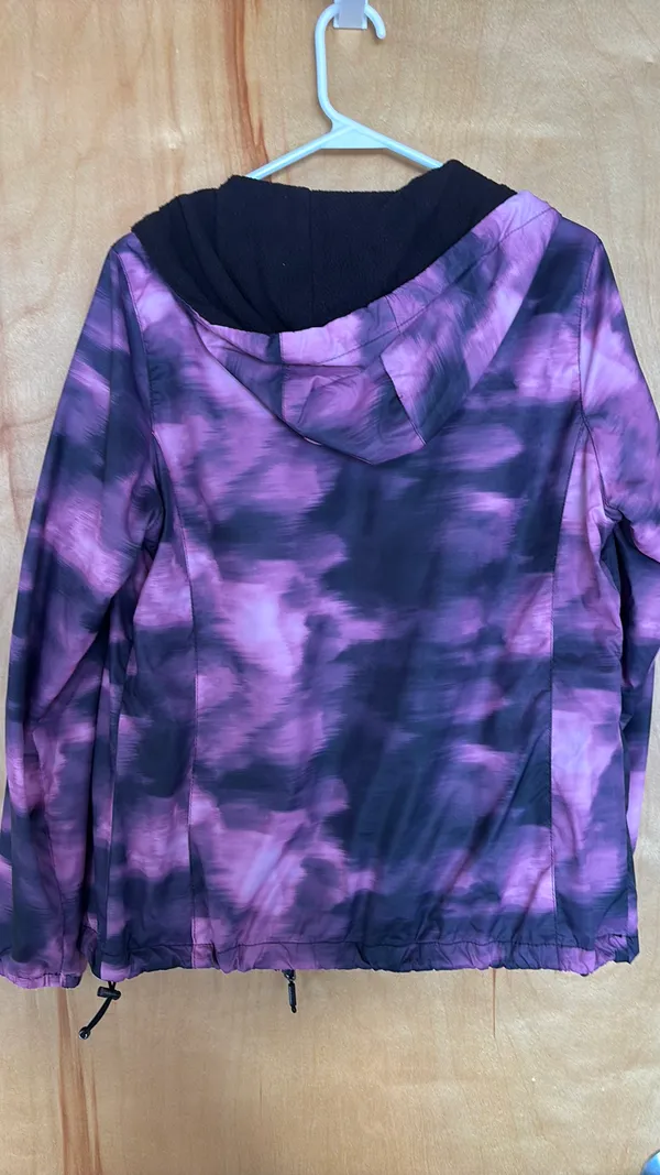 New Balance Workout Jacket - Image 4