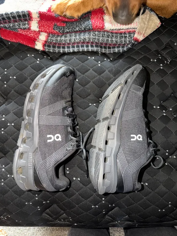 On Cloud Shoes - Image 3