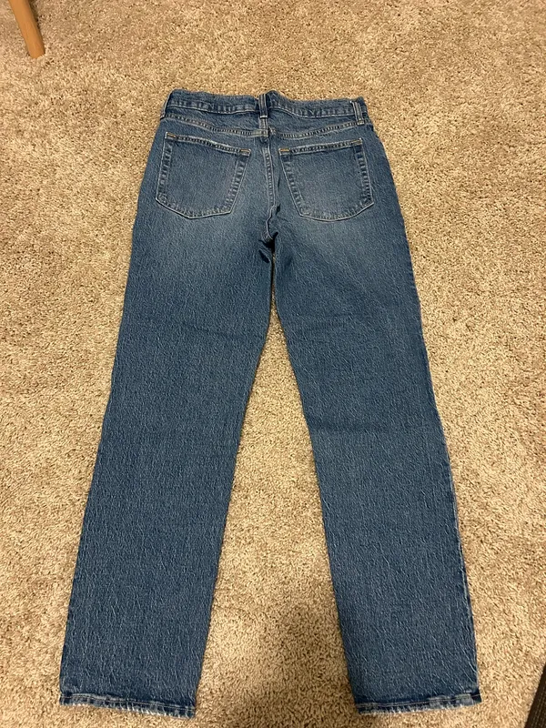 Gap Jeans - Image 3
