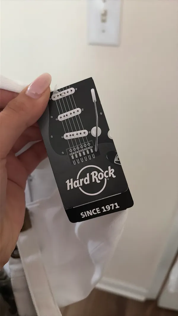 Hard rock hat  - Image 5