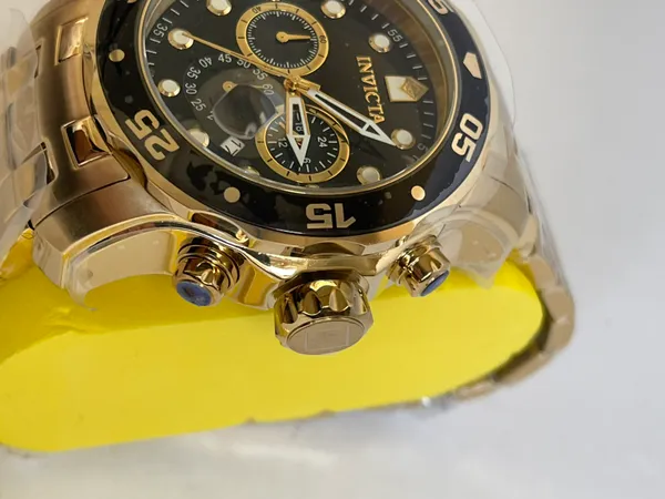 Invicta Mens Watch - Image 6