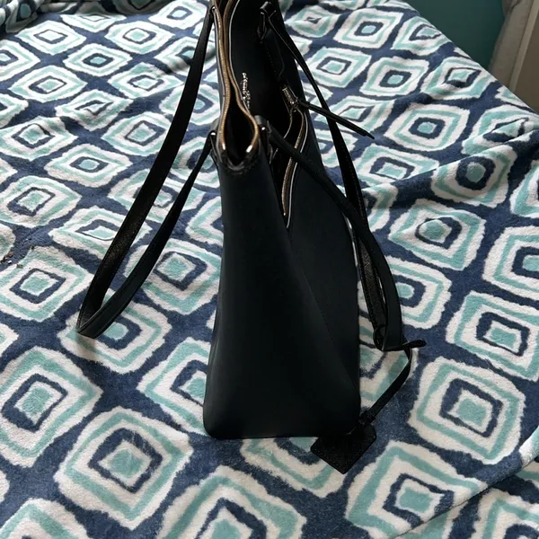 Kate Spade Cameron Pocket Tote Purse - Image 12