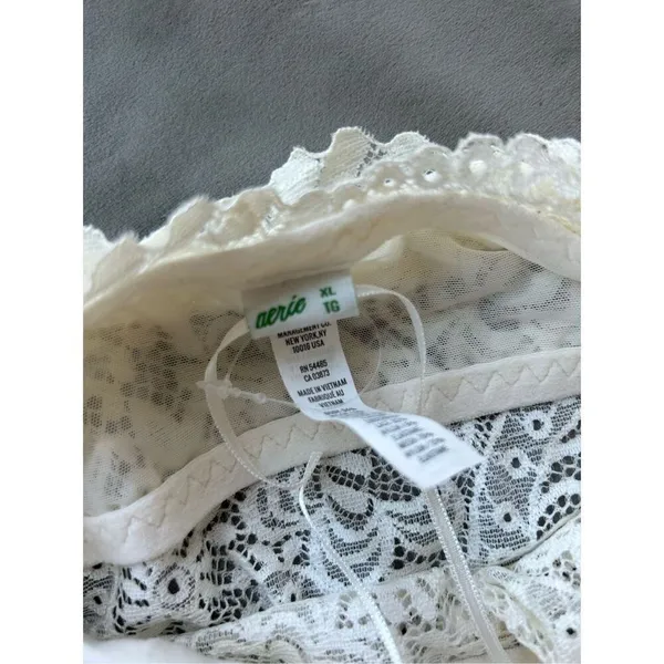 NWT aerie bralette - Image 2