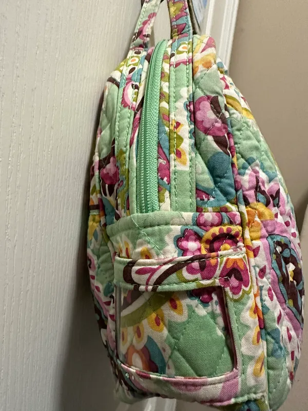 Vera Bradley Lunchbag - Image 2