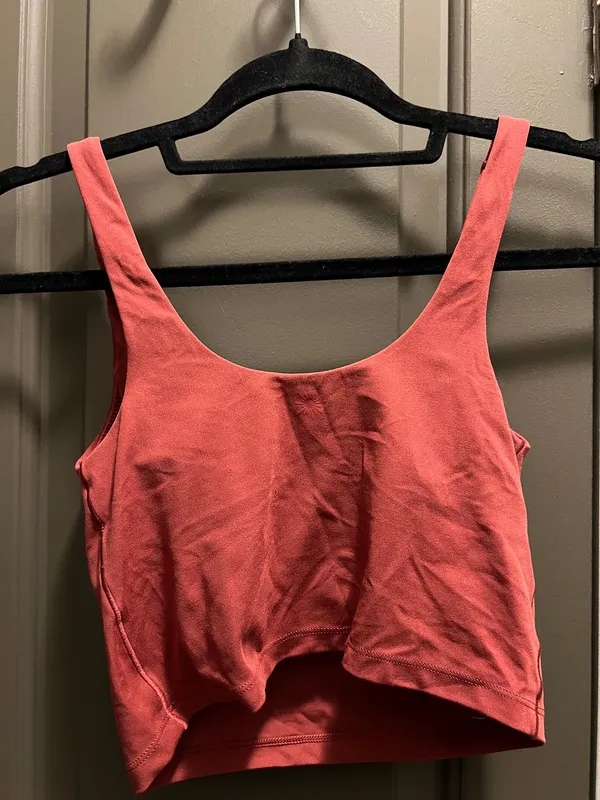 Aerie Sports Bra Tank Top - Image 3
