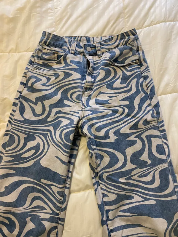 SheIn Jeans - Image 3