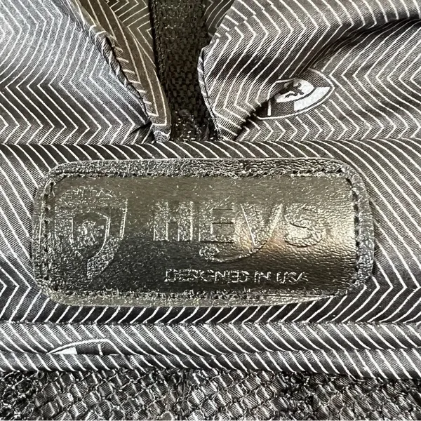 Heys Hard Shell Travel Cosmetics Case Gray - Image 11