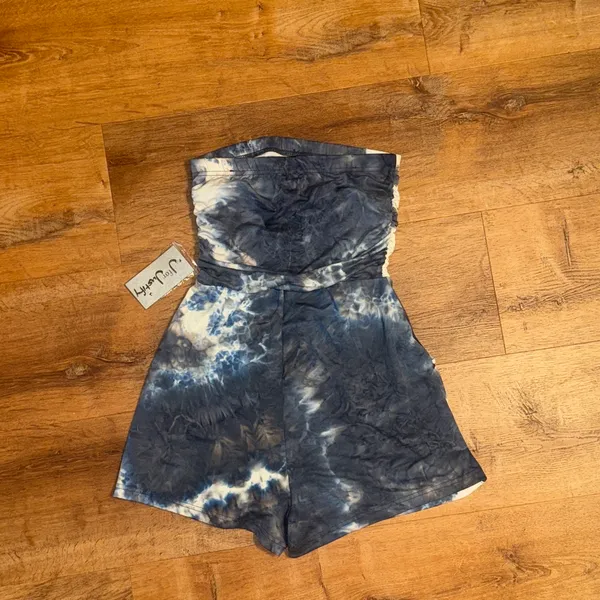 J Justify Romper - Image 6