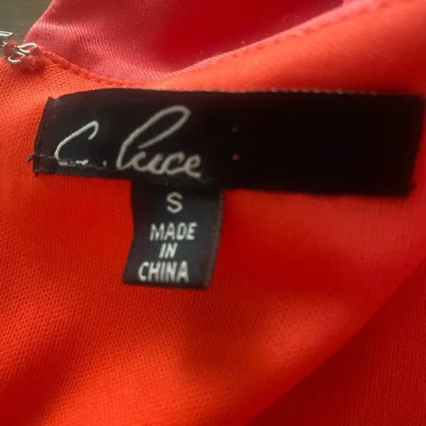 C Luce mini cocktail dress 6 for $36‎ - Image 9