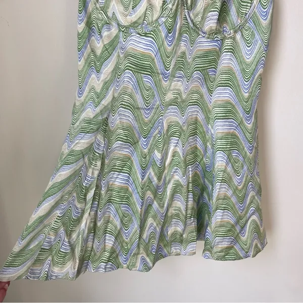 NWT For Love and Lemons Yori Mini Dress - Image 14