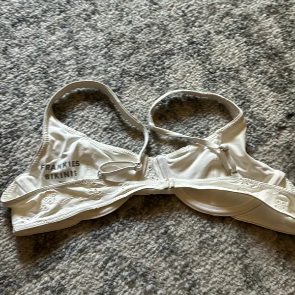 Frankie's Bikinis Bikini Top - Image 3