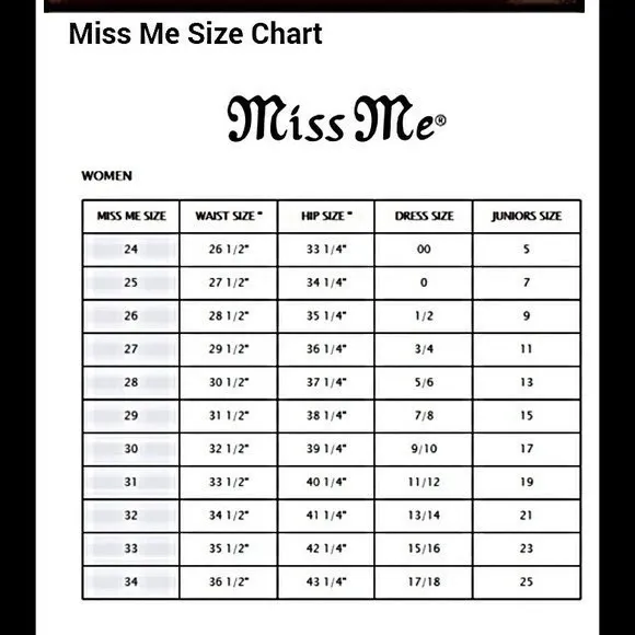 Miss Me Modelo Boyfriend Distress Mid Rise Dark Wash 6 Cropped Denim Jean Capri - Image 12