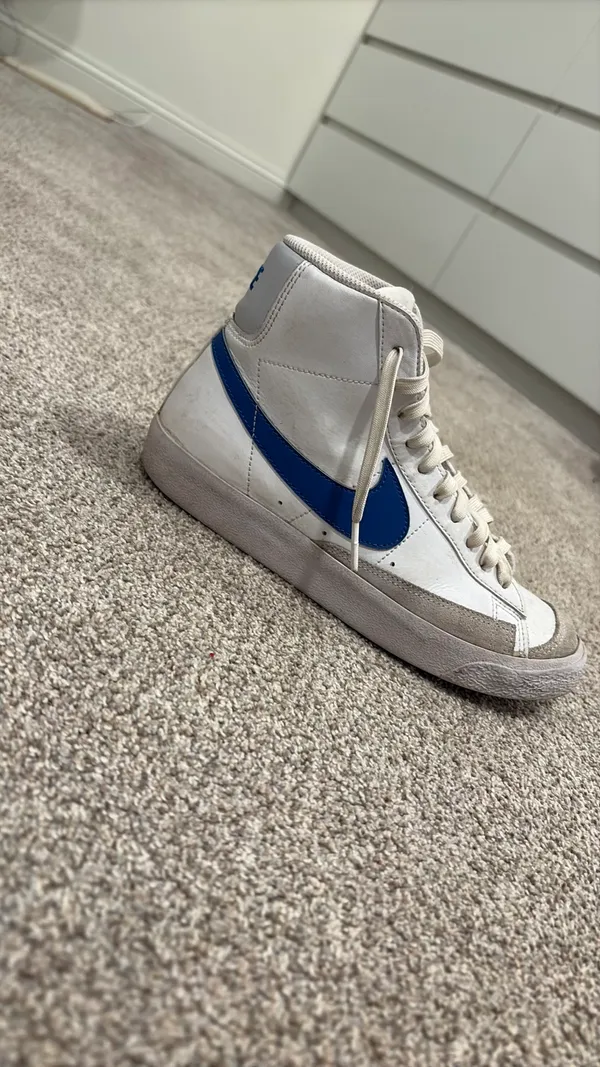 Size 6 blazers White - Image 6